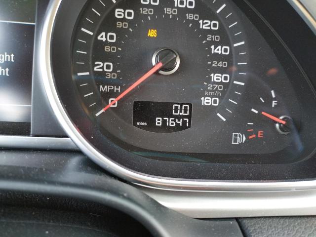 2015 AUDI Q7 TDI PRE WA1LMAFE3FD018479