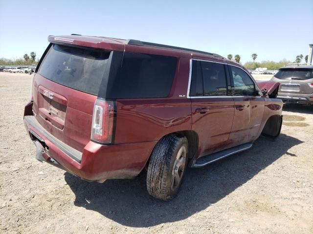 2018 GMC YUKON SLE 1GKS1AKC0JR141610