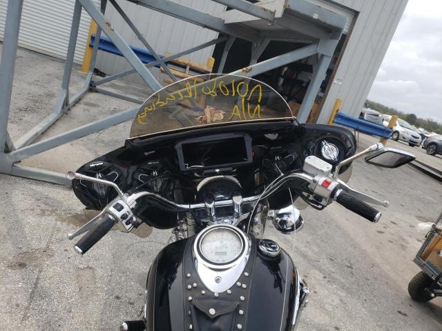 2008 YAMAHA XVS1100 A JYAVP11E38A111953