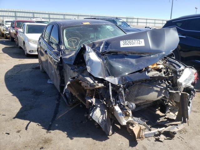 Salvage cars for sale from Copart Albuquerque, NM: 2018 BMW 320 XI