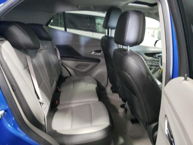 KL4CJGSB5FB265568 Buick Encore 2015. Фото: 5