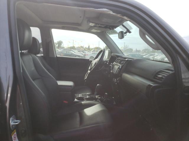 JTEBU5JR8F5260760 Toyota 4Runner Sr 2015. Фото: 4