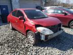 2014 NISSAN  VERSA