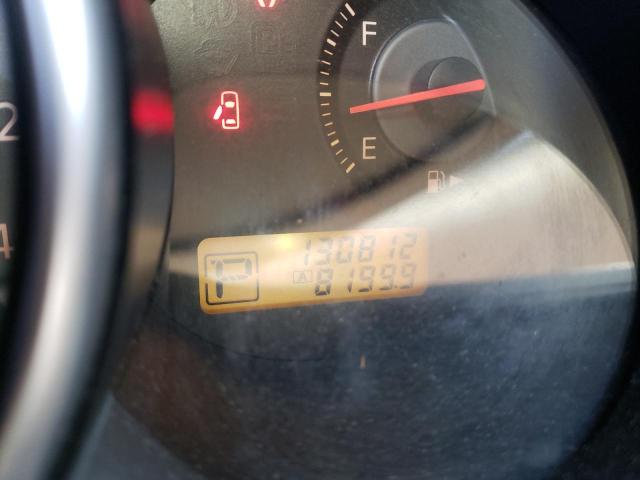 3N1BC13E39L407892 Nissan Versa S 2009. Фото: 7