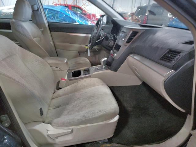 4S4BRCAC5C3277279 Subaru Outback 2. 2012. Фото: 4