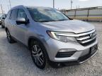 2018 HONDA  PILOT