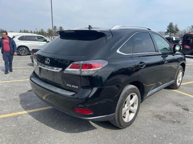 2T2BK1BA8DC173092 Lexus Rx 350 Bas 2013. Фото: 3