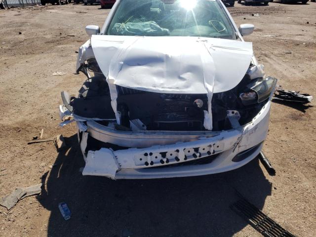 2015 DODGE DART SE 1C3CDFAA2FD432851