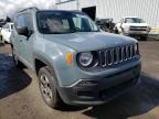 2017 JEEP  RENEGADE