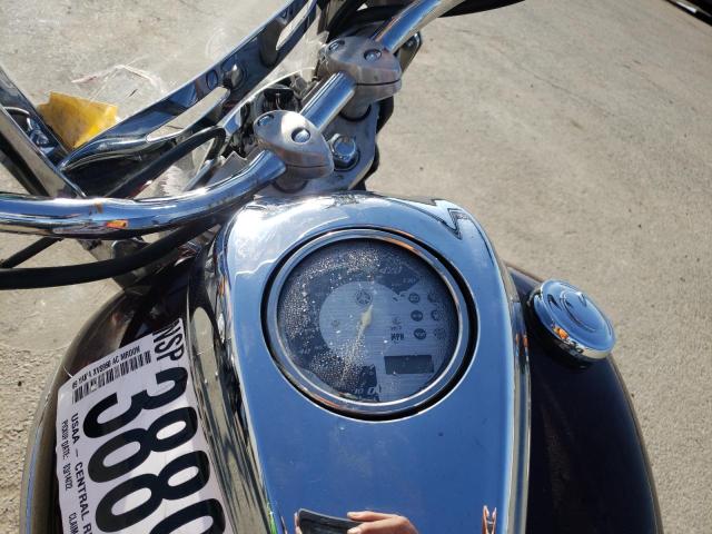 2009 YAMAHA XVS950 AC JYAVN01Y29A000404