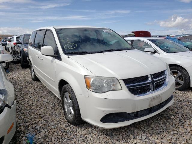 2011 DODGE GRAND CARAVAN MAINSTREET 2011