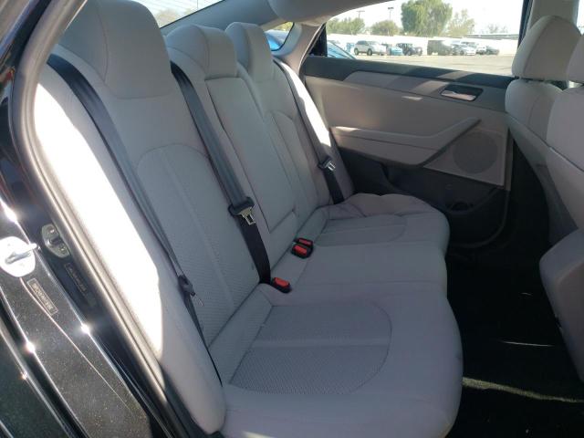 2019 HYUNDAI SONATA SE 5NPE24AF4KH736066
