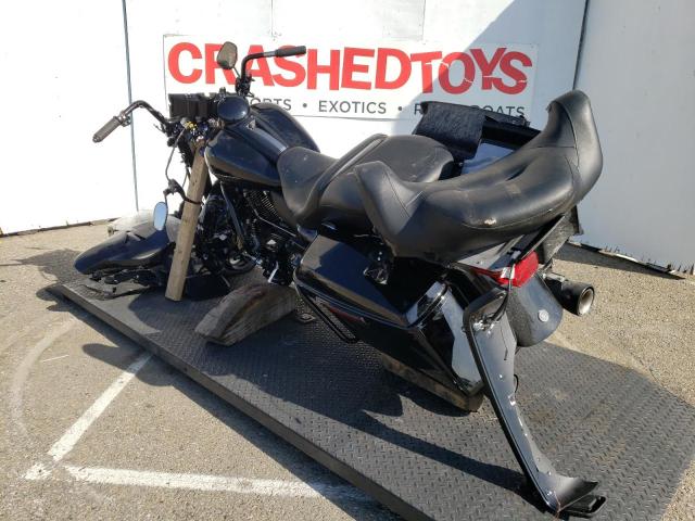 2021 HARLEY-DAVIDSON FLHTK 1HD1KEF20MB670158