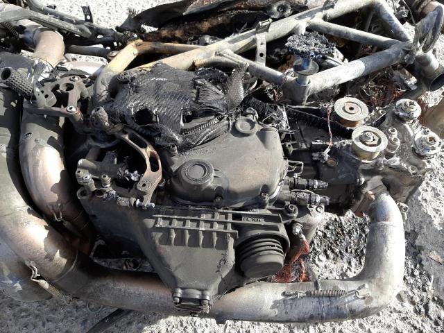 2008 DUCATI 1098 BASE ZDM1XBEW58B016689