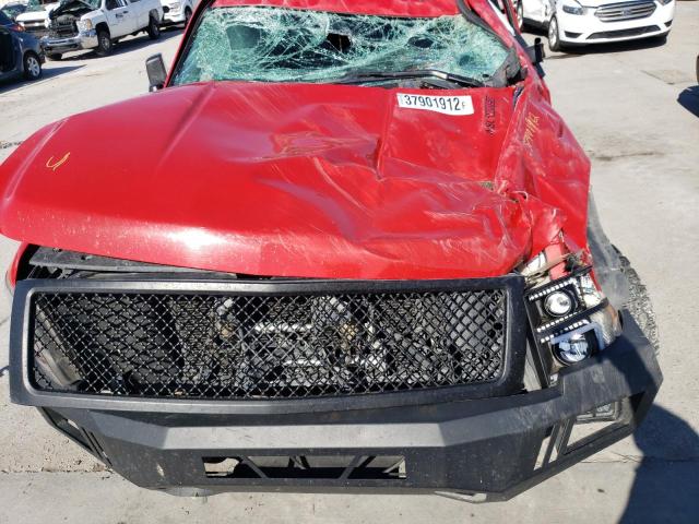 1GCRCSEA3DZ227521 Chevrolet Silverado 2013. Фото: 6