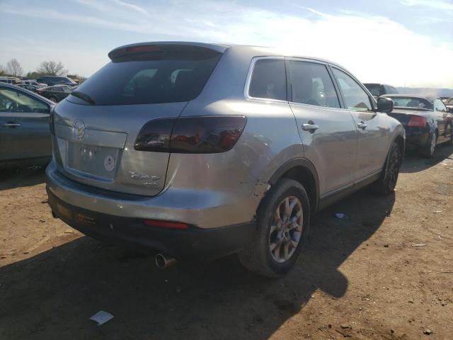 JM3TB3BA1F0456152 Mazda Cx-9 Sport 2015. Фото: 3