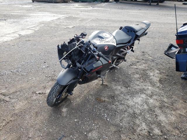 2019 HONDA CBR600 RA JH2PC40J6KK500040