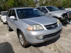 2001 ACURA  MDX