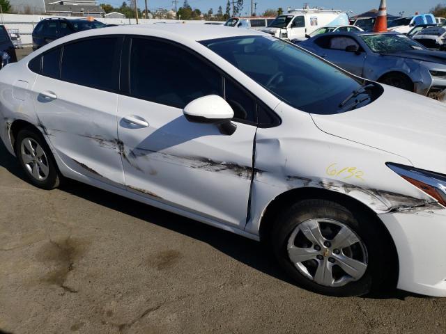 2017 CHEVROLET CRUZE L 1G1BA5SM4H7148022