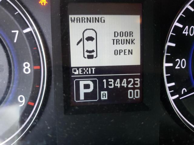 Фото: JN1CV6AR2BM411042 - 8