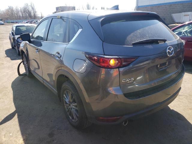 2020 MAZDA CX-5 TOURI JM3KFBCM5L1725472