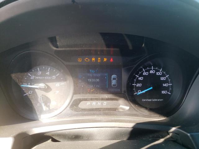 1FM5K8AR3FGC40926 Ford Explorer P 2015. Фото: 7