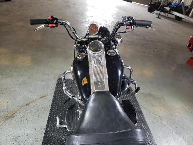 2007 HARLEY-DAVIDSON FLHPI 1HD1FHM1X7Y633040