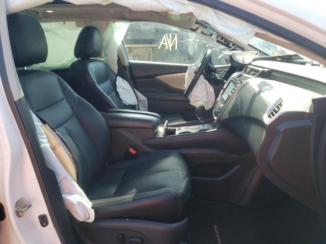 5N1AZ2MH5FN275229 Nissan Murano S 2015. Фото: 4