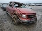 2000 FORD  F150