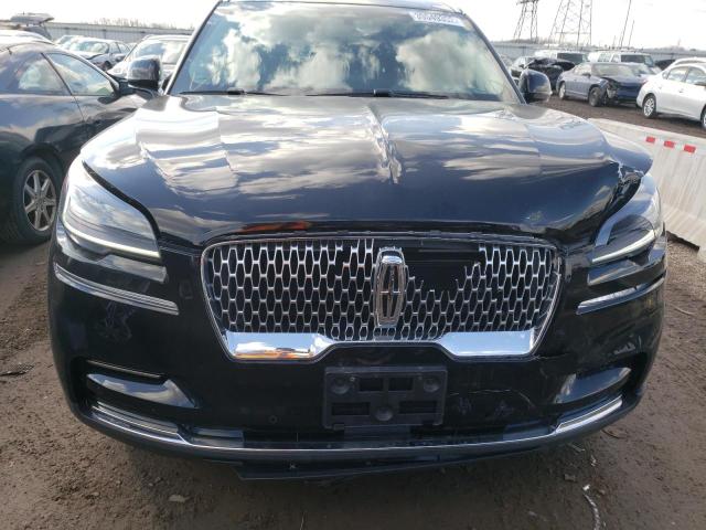 2022 LINCOLN AVIATOR 5LM5J0XC2NGL01721