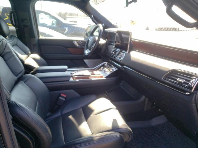 5LMJJ3LT1LEL19416 Lincoln Navigator 2020. Фото: 4