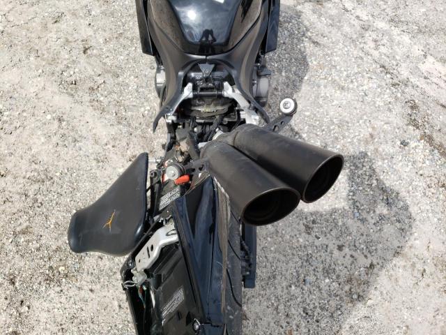 2008 HONDA CBR600RR JH2PC400X8M103273