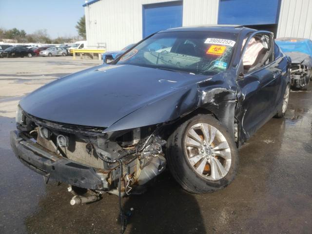 1HGCS12838A006298 Honda Accord Exl 2008. Фото: 1