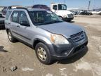 2005 HONDA  CRV