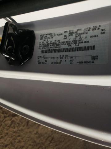 1FTFX1EG0FKE86355 Ford F150 Super 2015. Фото: 9