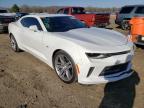 2018 CHEVROLET  CAMARO