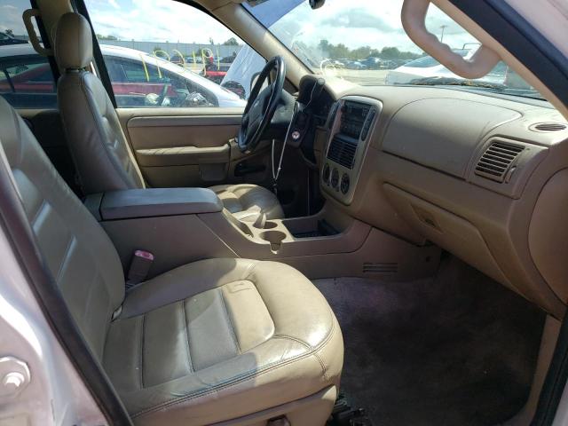 1FMZU63K24UA99801 Ford Explorer X 2004. Фото: 4