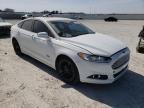 2015 FORD  FUSION