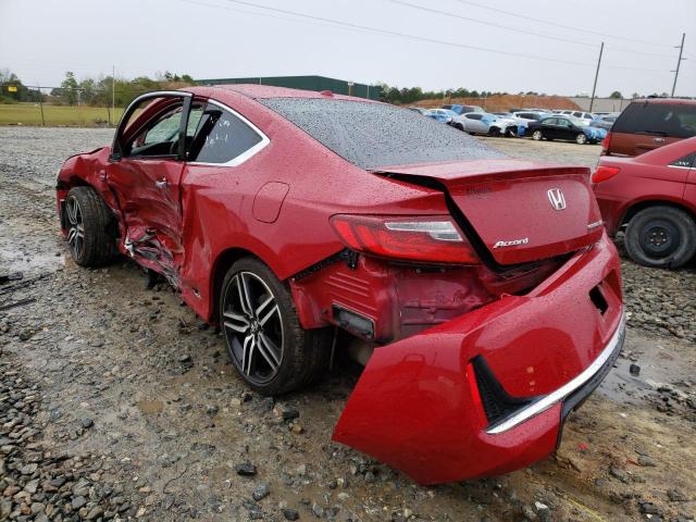 2016 HONDA ACCORD TOU 1HGCT2B0XGA006455