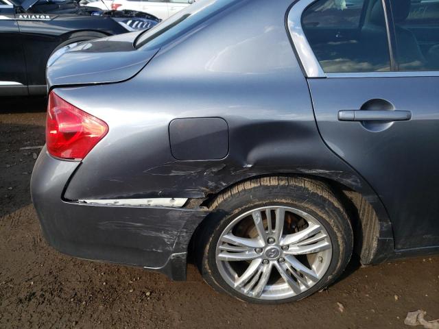 Фото: JN1CV6AR2BM411042 - 9