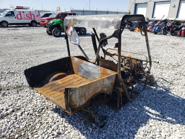 2007 YAMAHA YXR660 F 5Y4AM08Y67A015245