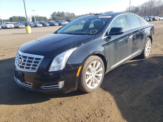 Фото: 2G61N5S38F9193851 - 2