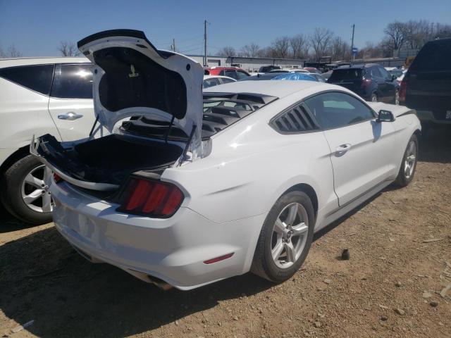 2016 FORD MUSTANG 1FA6P8AM8G5220687