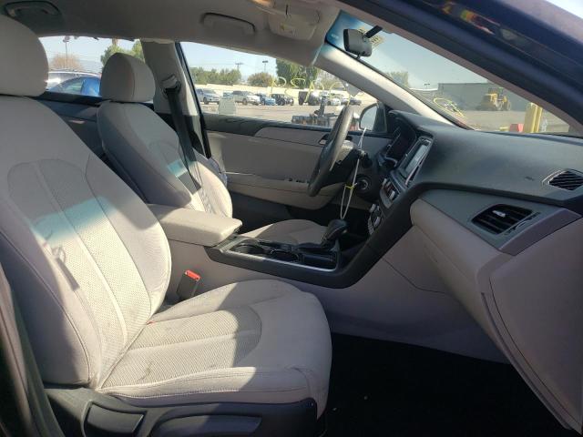 2019 HYUNDAI SONATA SE 5NPE24AF4KH736066