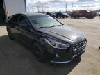 2019 HYUNDAI  SONATA