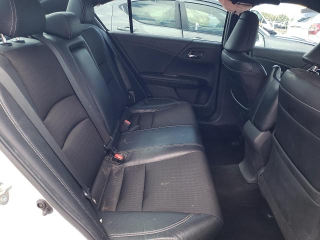 1HGCR2F50GA146308 Honda Accord Spo 2016. Фото: 5