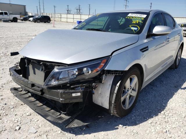 2015 KIA OPTIMA LX 5XXGM4A70FG433749