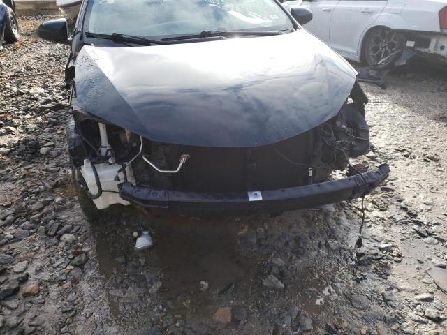 2015 TOYOTA COROLLA L 2T1BURHE9FC283241