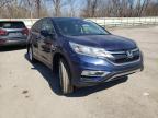 2015 HONDA  CRV