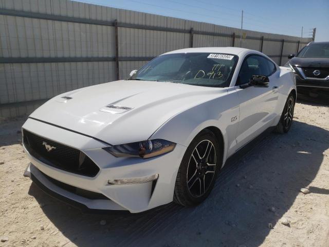 2020 FORD MUSTANG GT 1FA6P8CF4L5111913